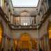 Ma anche nel magnifico Palazzo Tamborino Cezzi...(foto di Dario Miale)